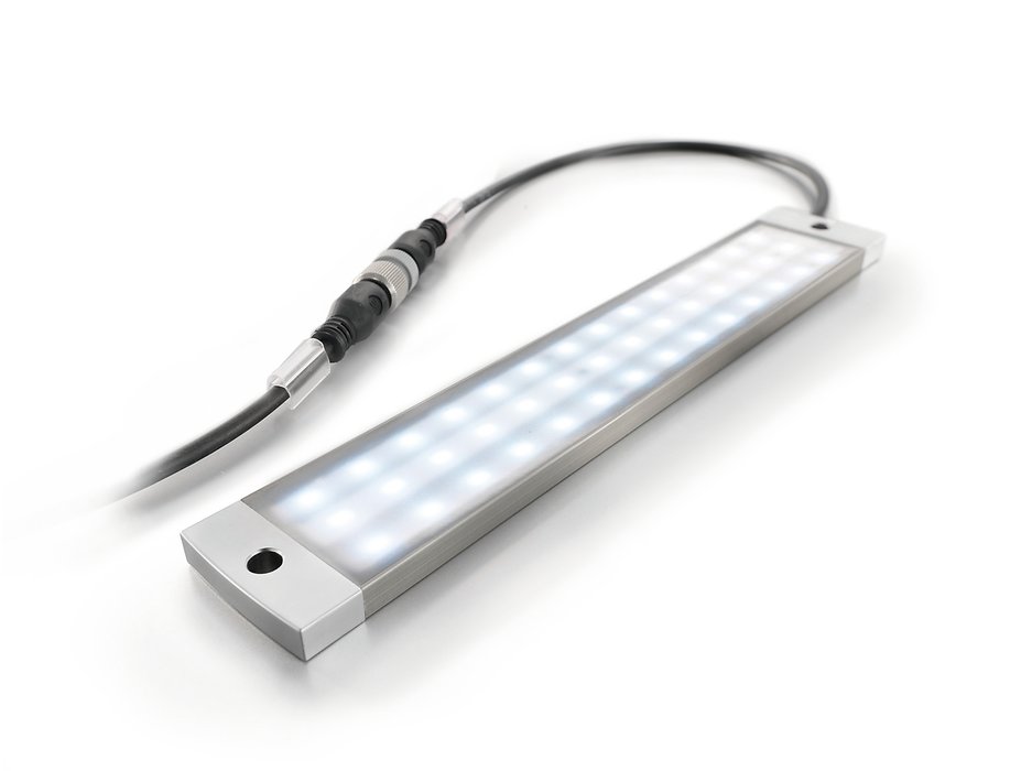 Weidmüller WIL STANDARD LED: Weidmüller Industrial Light (WIL)